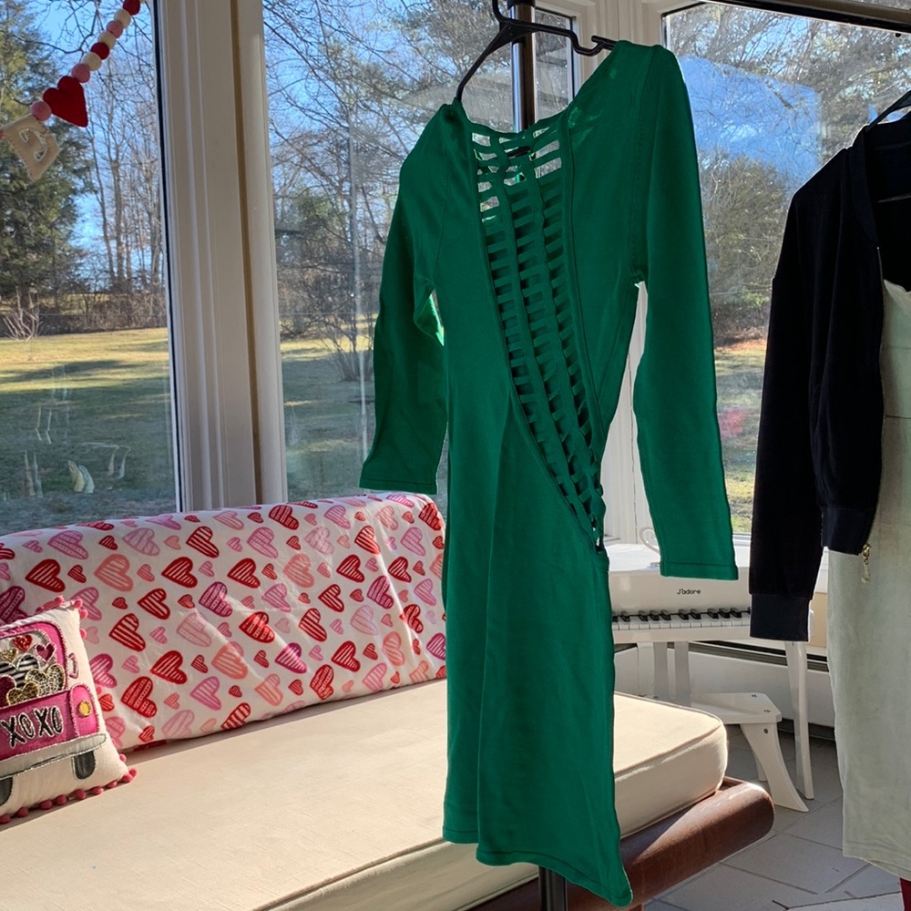 Bebe dresses